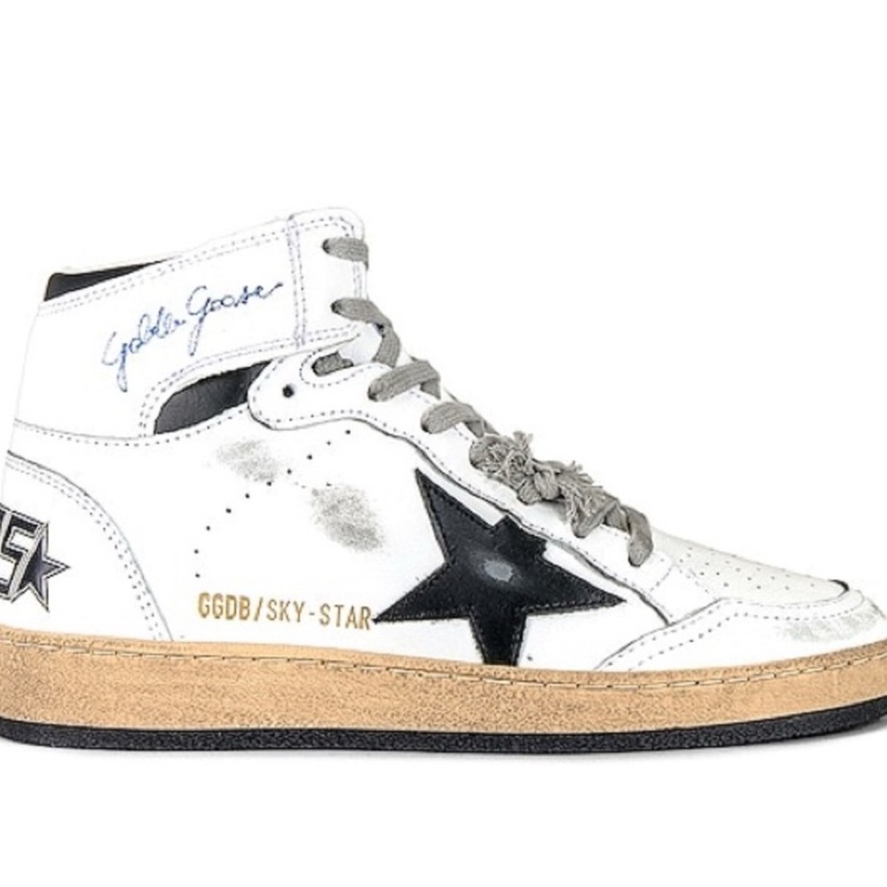 Golden goose skystar